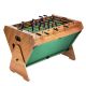 2. SDG Set 3-in-1 Spieltisch: Billard, Tischfußball, Airhockey 