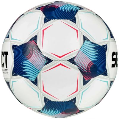 2. Select Brilliant Replica v25 Ball 160075 Weiß 3