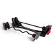 12. Bowflex 2080 SelectTech verstellbares Langhantelset 100874