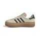 2. adidas Gazelle Bold JS3892 Damenschuhe