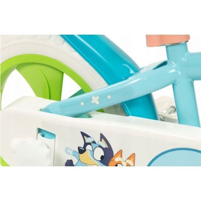 11. Kinderfahrrad Toimsa 12" BLUEY 1159 EN71