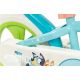 11. Kinderfahrrad Toimsa 12" BLUEY 1159 EN71