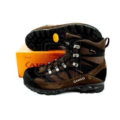 17. Aku Trekker Pro Gore-Tex M 844475 Schuhe