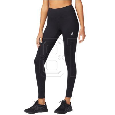 Asics Core Tight W 2012C338-001 Hose