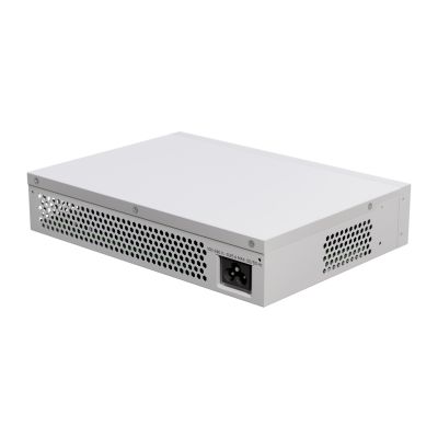 3. Mikrotik CSS318-16G-2S+IN 18p Managed Gigabit/10G Switch