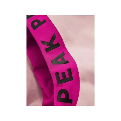 4. Peak Performance Jr Rider Skijacke Pink