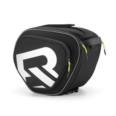 Rockbros A40-1 Motorrad-Tankrucksack für 12-Liter-Motorräder – Schwarz