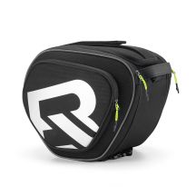 Rockbros A40-1 Motorrad-Tankrucksack für 12-Liter-Motorräder – Schwarz