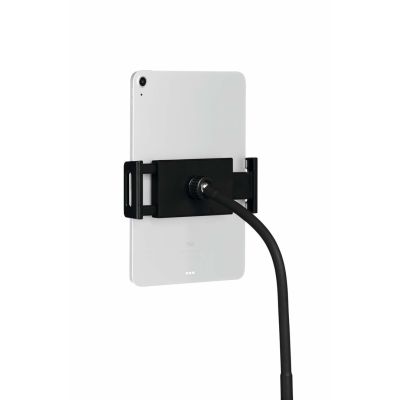 9. Robuster TWIST Active Halter für Mobiltelefone/Smartphones, Tablets/UMPCs, Schwarz