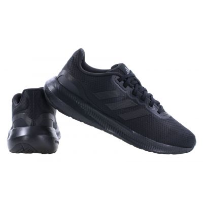6. Adidas Runfalcon 3.0 Wide M HP6649 Schuhe