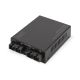 7. Digitus Gigabit Multimode/Singlemode SC/SC Medienkonverter