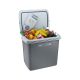 10. Teesa TSA5001.1 Reisekühlschrank 25 l Strom Grau