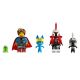 17. LEGO DREAMMZZZ 71492 Mateos Feuerchamäleon