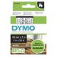 Dymo D1 Maßband – 24 mm x 7 m Schwarz/Weiß