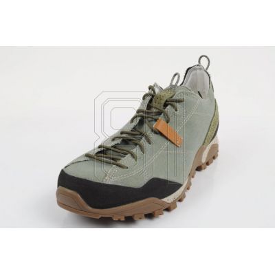 12. Aku Nativa Canvas Damen Wanderschuhe [647 091]