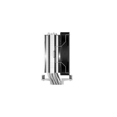 4. DeepCool AG400 Prozessor-Luftkühler 12 cm