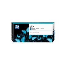 HP Nr. 747 Tinte HP747 HP 747 Chromatisches Blau (P2V85A)