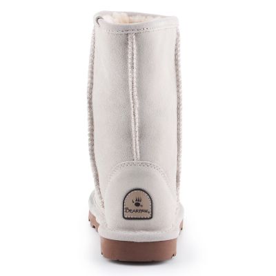 5. Bearpaw Elle Short W 1962W-909 Winterweiße Stiefel