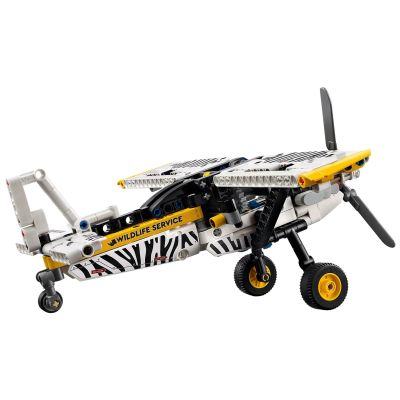 12. LEGO Technic 42198 Frachtflugzeug
