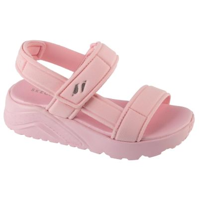 Skechers Uno Lite Sandale - Sunny Stand 310372L-LPK Rosa 27