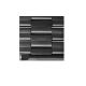 3. VELTORI VT100 VT150 22mm VTB100 Herren-Smartwatch-Armband
