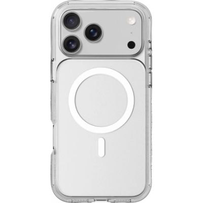 Laut Crystal Matter X MagSafe Case für iPhone 17 Pro - Transparent