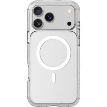 Laut Crystal Matter X MagSafe Case für iPhone 17 Pro - Transparent