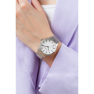 5. Damenuhr PAUL LORENS PL20007B-3C1 + Box