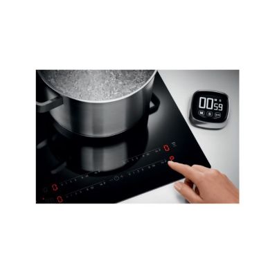 10. ELECTROLUX EIT60433CT SaphirMatt Induktionskochfeld