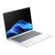 40. HP EliteBook 8 G1i AI Laptop mit Intel Core Ultra 5 225U Prozessor, 35,6 cm (14") WUXGA-Display, 16 GB DDR5-SDRAM, 512 GB SSD, Wi-Fi 6E (802.11ax), Windows 11 Pro, Silber
