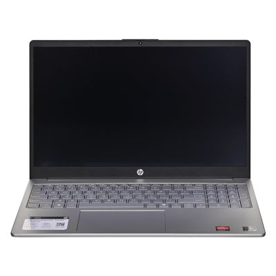 2. HP 15-FC0146DDX Ryzen 5 7520U 15,6" WUXGA Touch IPS 8GB SSD512 BT Win11 Natural Silver (REPACK) 2Y