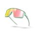 6. JULBO Fury MATT photochrome Brille, mintfarben