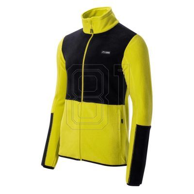 2. Elbrus Polartec M Sweatshirt 92800396420
