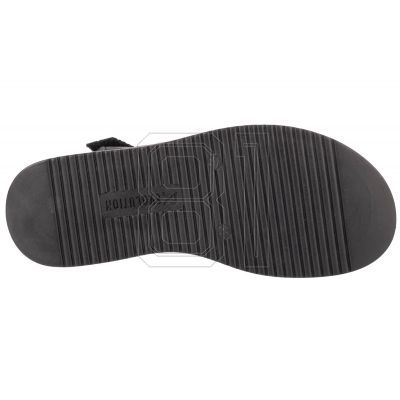 4. Rieker Sandalen W W0851-00