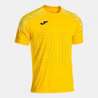Joma Championship VIII Kurzarm-T-Shirt 104263.900