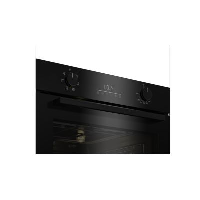 3. BEKO BCBIE17300KSB Elektrobackofen