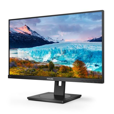 40. PHILIPS LED-MONITOR 27" 272S1AE/00