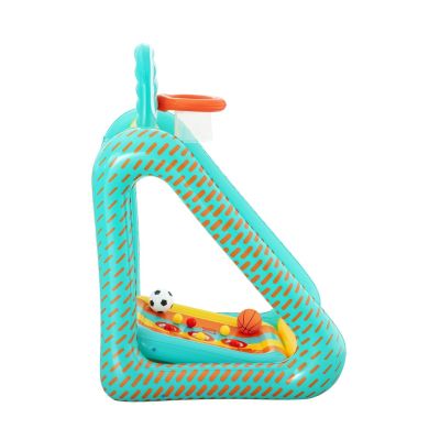 4. Bestway 52813 aufblasbares Spielzeug