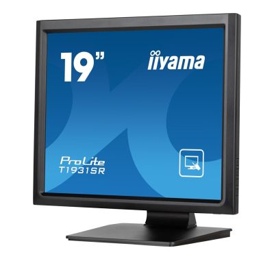 11. iiyama ProLite T1931SR-B1S Monitor (19") 1280 x 1024 Pixel