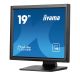 11. iiyama ProLite T1931SR-B1S Monitor (19") 1280 x 1024 Pixel