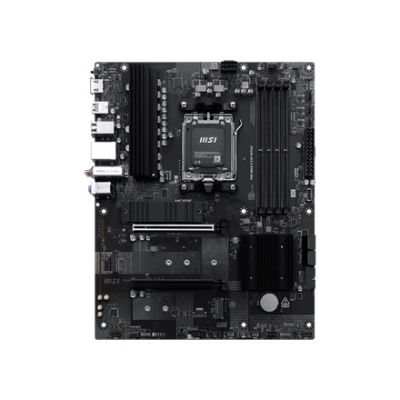 MSI Pro B840-S EVO WIFI6E AMD B840 Sockel AM5 ATX