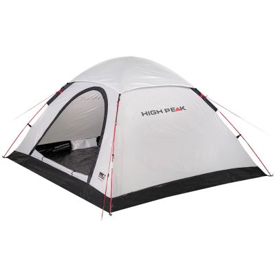 9. High Peak Monodome 4 Zelt 10311