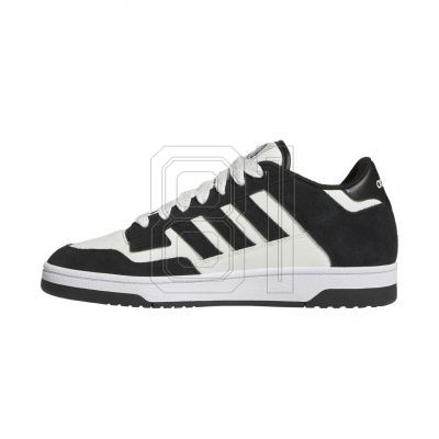 5. Adidas Rapid Court Low M JP5255 Schuhe