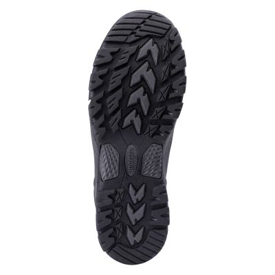 3. Herren-Trekkingschuhe MALIAS MID