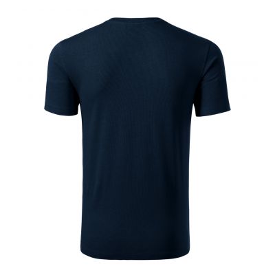3. Malfini Action T-Shirt mit V-Ausschnitt M MLI-70002 marineblau