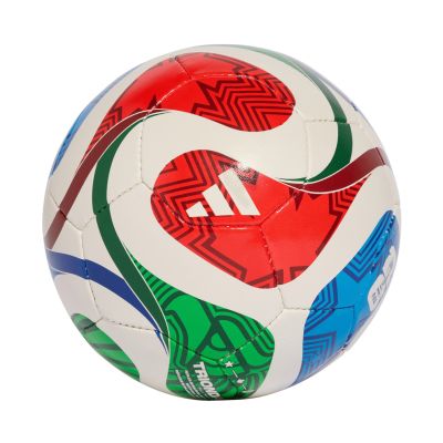 2. Fußball adidas World Cup 26 Trionda Trainingshalle JD8048