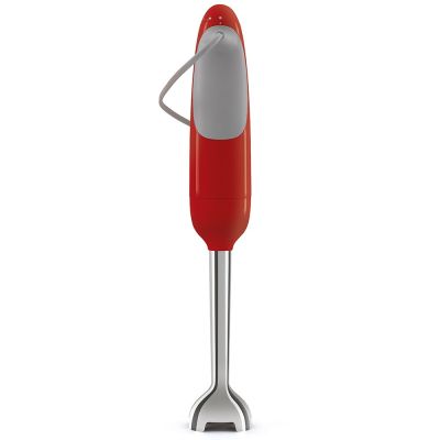 4. SMEG HBF11RDEU Stabmixer