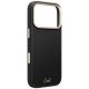 3. Uniq Coehl Mirelle Magnetische Ladehülle für iPhone 18 Pro / 17 Pro – Schwarz