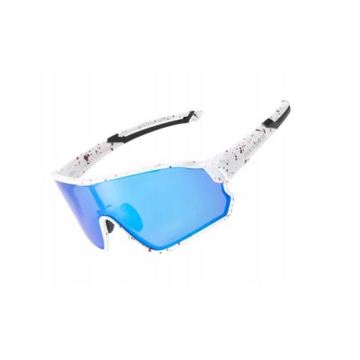 Rockbros 14120009004 polarisierte Sportbrille