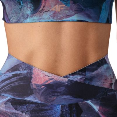 18. Funktionshose 4F W H4Z21 SPDF017 93A